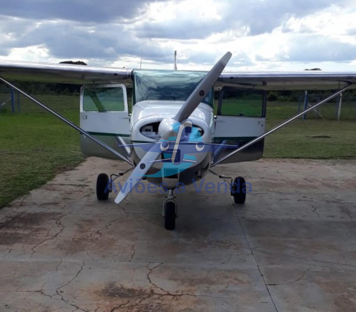 Cessna 172 C