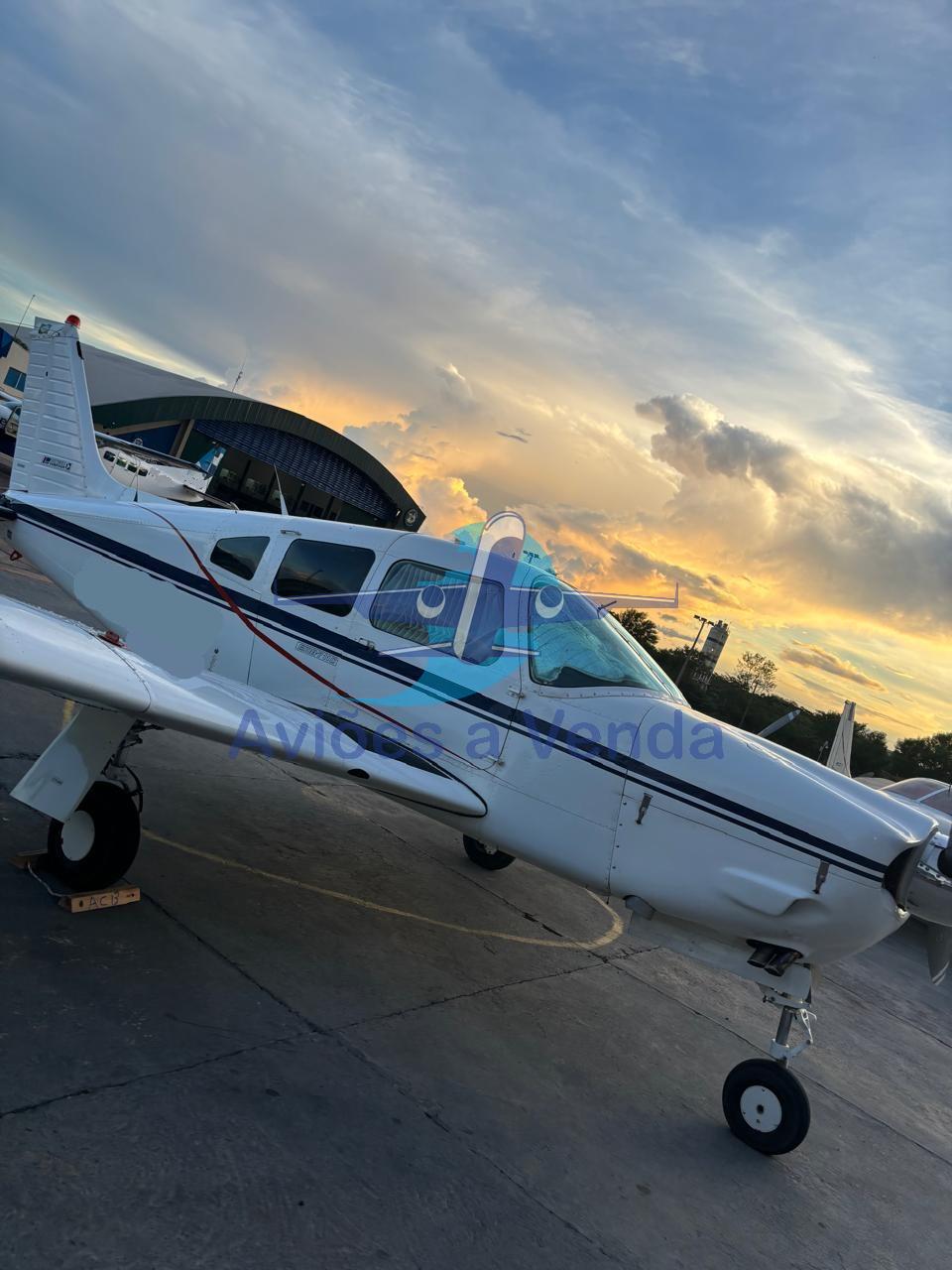 emb 711c corisco aspirado