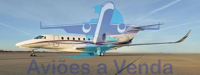 Cessna Citation X