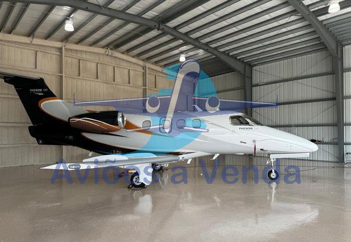 Phenom 100