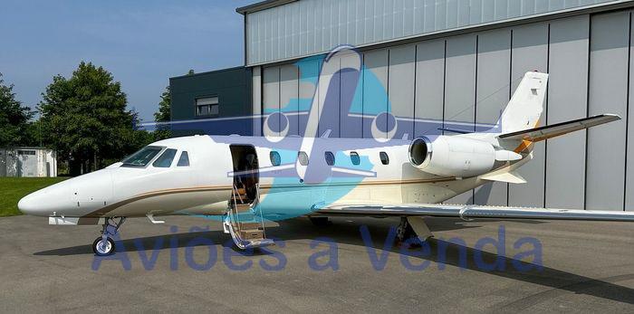 Citation XLS+
