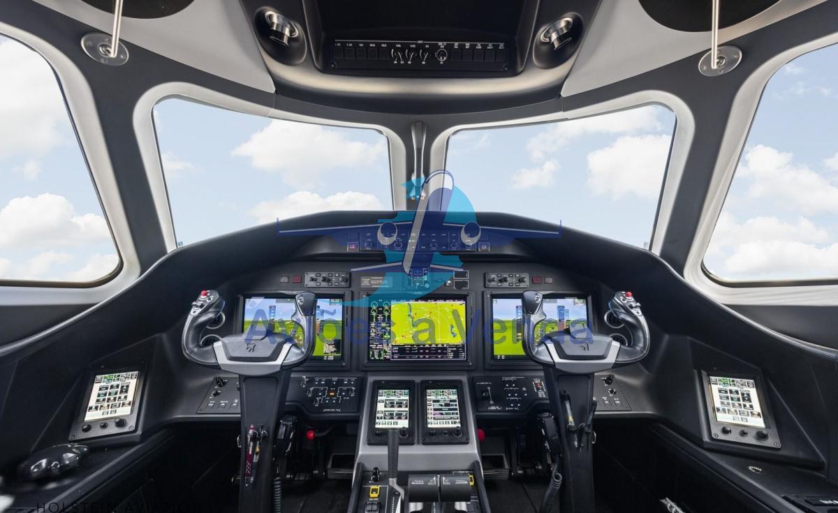 citation Latitude